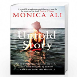 Untold Story by Ali, Monica Book-9781471100086