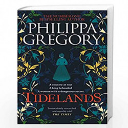 Tidelands: THE RICHARD & JUDY BESTSELLER (Fairmile 1) by PHILIPPA GREGORY Book-9781471172755