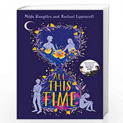 All This Time by Rachel Lippincott Book-9781471192197