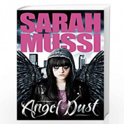 Angel Dust by Sarah Mussi Book-9781471400025