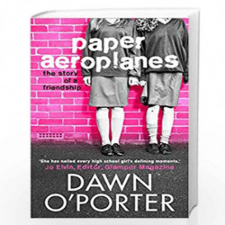 Paper Aeroplanes by Dawn Oporter Book-9781471400360
