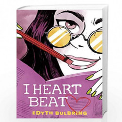 I Heart Beat by Edith Bulbring Book-9781471400612