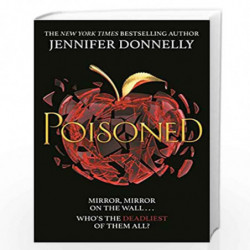 Poisoned by Donnelly, Jennifer Book-9781471408144