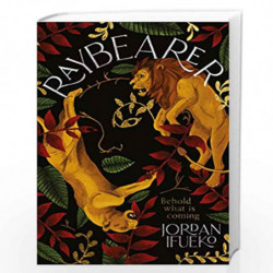 Raybearer: The epic and phenomenal New York Times bestselling YA fantasy by Jordan Ifueko? Book-9781471409271