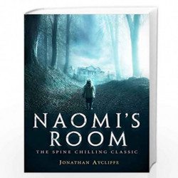 Naomi''s Room by Jonathan Aycliffe Book-9781472105110