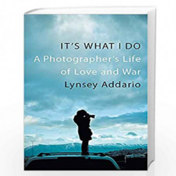 It''s What I Do by Addario, Lynsay Book-9781472150721