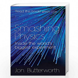 Smashing Physics by Butterworth, Jon Book-9781472210333