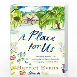 A Place for Us: An unputdownable tale of families and the torment of keeping secrets: An unputdownable tale of families and keep