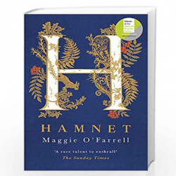 Hamnet: WINNER OF THE WOMEN''S PRIZE FOR FICTION 2020 by Ofarrell Maggie Book-9781472223807