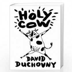 Holy Cow by Duchovny, David Book-9781472229823