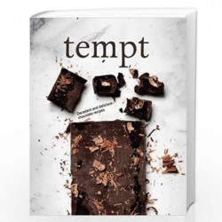 Tempt: Decadent and Delicious Chocolate Recipes by Love Food Editors Book-9781472392541
