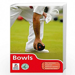 Bowls (Know the Game) by English Bowling Association Book-9781472976932