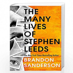 Legion: The Many Lives of Stephen Leeds: An omnibus collection of Legion, Legion: Skin Deep and Legion: Lies of the Beholder by 