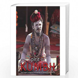 Spirit of Kumbh by NA Book-9781474810166