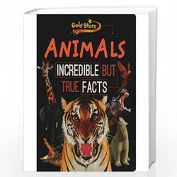 Animals by Parragon Books Book-9781474814119