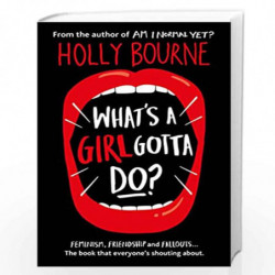 What''s a Girl Gotta Do?: 3 (The Spinster Club) by Usborne Book-9781474915021