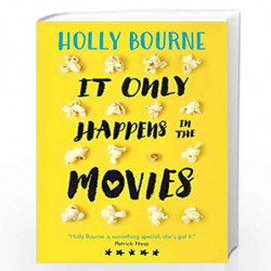 It Only Happens in the Movies by Usborne Book-9781474921329