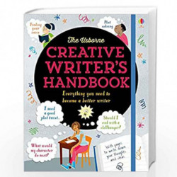 Creative Writer''s Handbook by Cullis, Megan Book-9781474922494