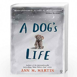A Dog''s Life by NA Book-9781474926393