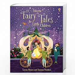 Fairy Tales for Little Children (Story Collections for Little Children) by NA Book-9781474951784