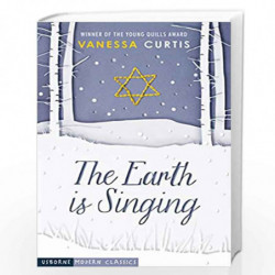 The Earth is Singing (Usborne Modern Classics) by NA Book-9781474958660