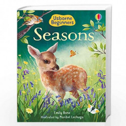 Seasons (Beginners) by NILL Book-9781474979405