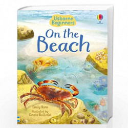 On the Beach (Beginners) by NILL Book-9781474979429