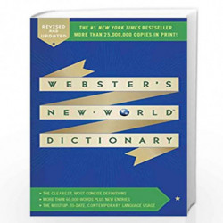 Webster''s New World Dictionary by NA Book-9781476705040