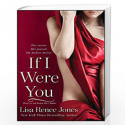 If I Were You (Volume 1) (The Inside Out Series) by Lisa Renee Jones Book-9781476726045