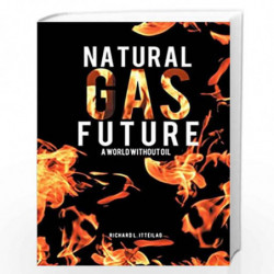Natural Gas Future: A World Without Oil by Richard L. Itteilag Book-9781477263778