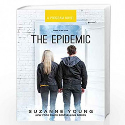 The Epidemic (Volume 4) (Program) by Young, Suzanne Book-9781481444705