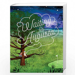 Waiting for Augusta by Lawson, Jessica Book-9781481448390