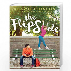 The Flip Side by Shawn Johnson Book-9781481460217