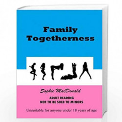 Family Togetherness by Sophie MacDonald Book-9781493655991