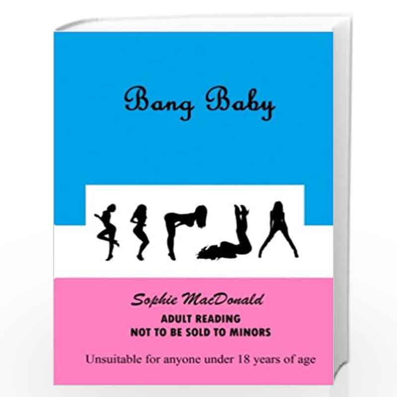 Bang Baby by Sophie MacDonald Book-9781493657315