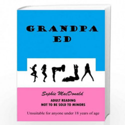 Grandpa Ed by Sophie MacDonald Book-9781493657353