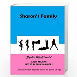 Sharon''s Family by Sophie MacDonald Book-9781493657490
