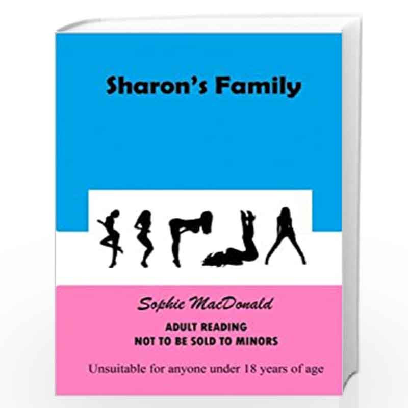 Sharon''s Family by Sophie MacDonald Book-9781493657490
