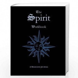 The Spirit Workbook by S. Connolly Book-9781495259005