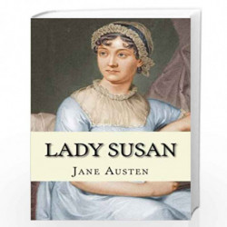 Lady Susan by JANE AUSTEN Book-9781495441264