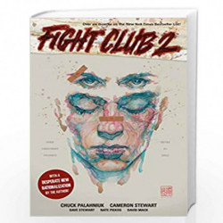Fight Club 2 (Graphic Novel) by Palahniuk, Chuck Book-9781506706283