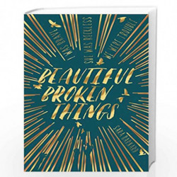 Beautiful Broken Things by Sara Bernard Book-9781509803538