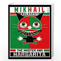 The Master and Margarita: Picador Classic by Mikhail Bulgakov Book-9781509823291