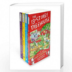 Treehouse Special Sale Shrinkwrapp by Griffiths, Andy & Denton, Terry Book-9781509839322