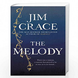 The Melody (My First Touch and Find) by JIM CRACE Book-9781509841370