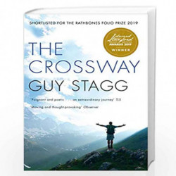 The Crossway by Guy Stagg Book-9781509844593