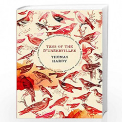 Tess of the D''Urbervilles (Macmillan Popular Classics) by THOMAS HARDY Book-9781509857890