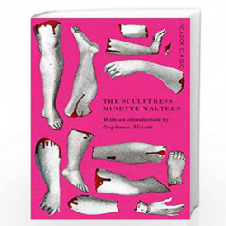The Sculptress: Picador Classic by Minette Walters Book-9781509870165