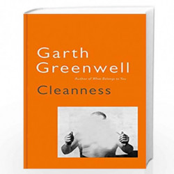 Cleanness by Garth Greenwell Book-9781509874644