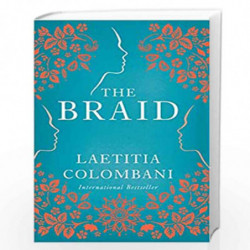 The Braid by Laetitia Colombani Book-9781509881109